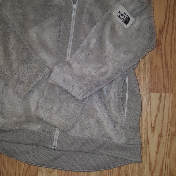 North Face Jacket - Picture 3 of 4